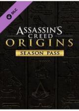 vip-scdkey.com, Assassin's Creed Origins Season Pass Uplay CD Key EU