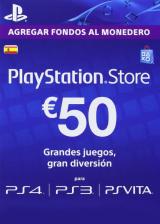 vip-scdkey.com, Play Station Network 50 EUR ES/SPAIN Official Play Station Network 50 EUR ES/SPAIN