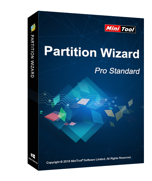 Minitool partition wizard free 10.1