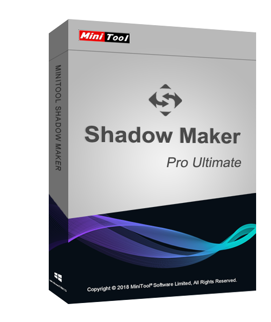 MiniTool ShadowMaker Pro 3.1 Ultimate Key Global