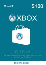 vip-scdkey.com, XBOX Live Gift Card 100 USD Key Official XBOX Live Gift Card 100 USD Key