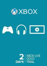 vip-scdkey.com, Xbox Live Gold 2 Days Trial Code Global Official Xbox Live Gold 2 Days Trial Code Global