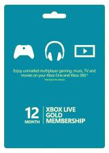 vip-scdkey.com, Xbox Live 12 Months Gold Membership Card Global Official Xbox Live 12 Months Gold Membership Card Global