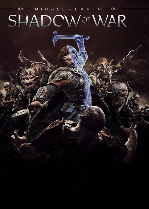 Official Middle Earth Shadow Of War Standard Xbox Key Global Middle Earth Shadow Of War Standard Xbox Key Global