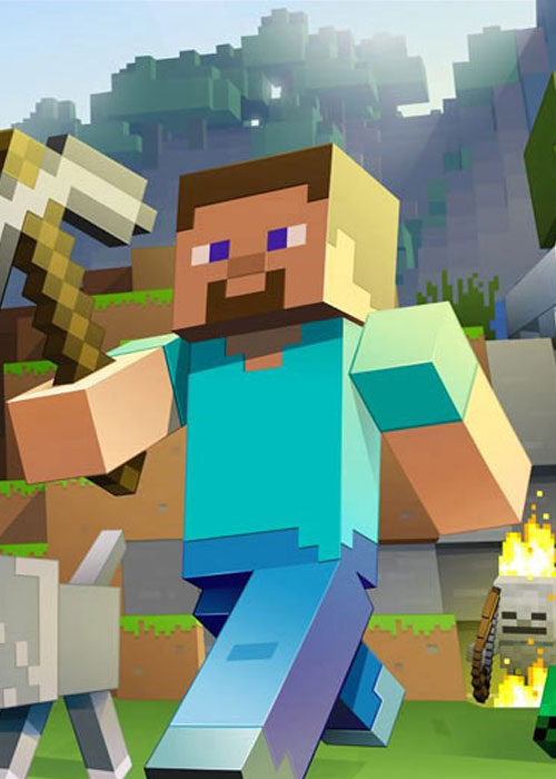 Official Minecraft Edition Pack Xbox One Key Global Minecraft Edition Pack Xbox One Key Global