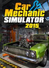 vip-scdkey.com, Car Mechanic Simulator 2015 Steam CD Key Global