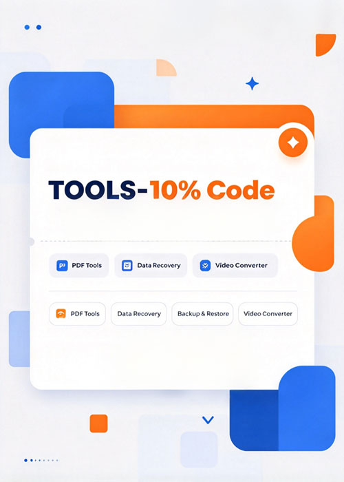 TOOLS-10% Code