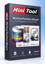 Official MiniTool Partition Wizard - Server Lifetime Perpetual License