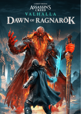 vip-scdkey.com, Assassin's Creed Valhalla Dawn of Ragnarok Uplay CD Key EU