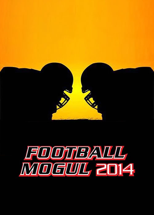Football Mogul 2014 Steam Key