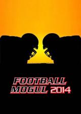 Official Football Mogul 2014 Steam Key