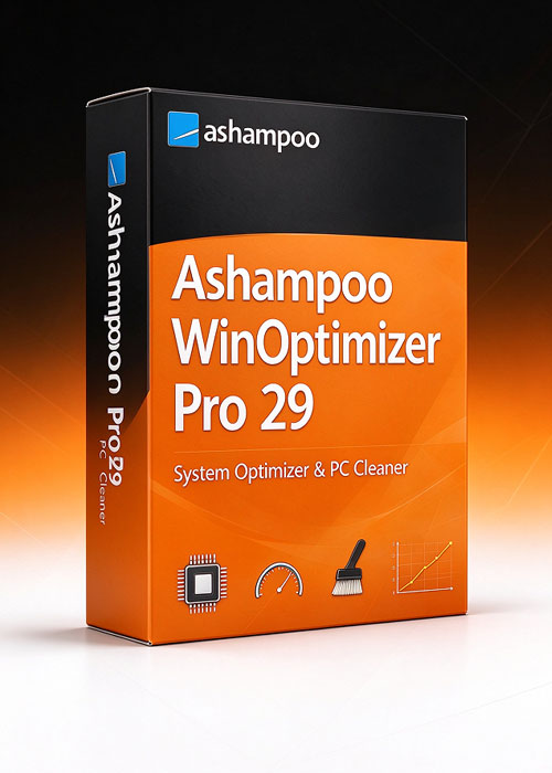 vip-scdkey, Ashampoo WinOptimizer Pro 29