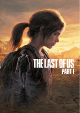 vip-scdkey, The Last of Us Part I Steam CD Key EU