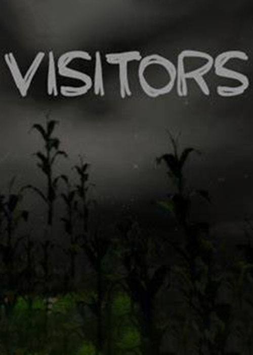 Visitors Steam Key