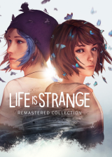 vip-scdkey.com, Life is Strange Remastered Collection Steam CD Key EU