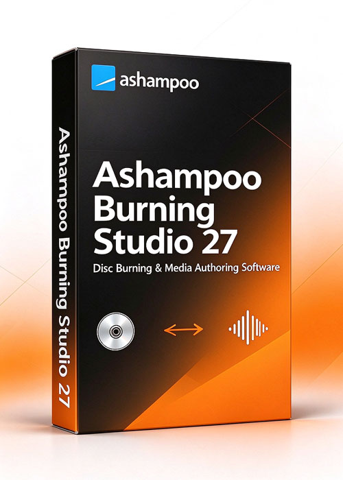 vip-scdkey, Ashampoo Burning Studio 27