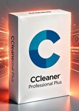 Official CCleaner Professional 1 PC 1 Year CD Key Global