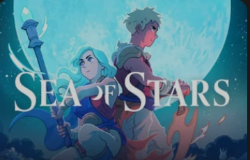 Sea of Stars Steam CD Key Global