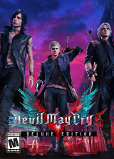 vip-scdkey.com, Devil May Cry 5 Deluxe Edition Steam Key Global Official Devil May Cry 5 Deluxe Edition Steam Key Global