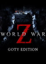 vip-scdkey.com, World War Z GOTY Edition Epic CD Key EU Official World War Z GOTY Edition Epic CD Key EU