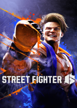 Official Street Fighter 6 Standard Steam CD Key Global