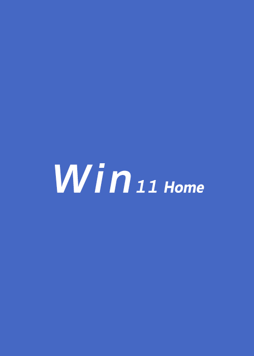 MS Win 11 Home OEM KEY GLOBAL, Vip-Scdkey 