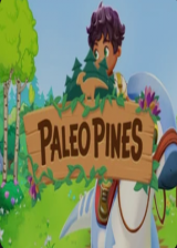 Official Paleo Pines Steam CD Key Global