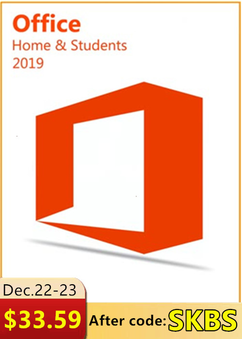 office home and student 2019 microsoft store