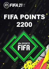 vip-scdkey.com, FIFA 21 2200 FUT Points DLC Origin Key Global PC