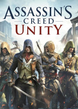 vip-scdkey.com, Assassin's Creed Unity Uplay CD Key