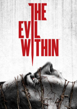 Official The Evil Within Steam CD Key