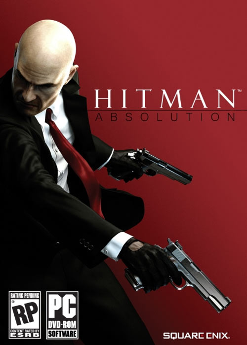 Hitman Absolution Elite Edition Steam CD Key