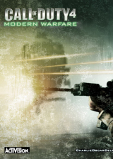 Official Call of Duty 4: Modern Warfare Steam CD Key