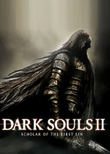 Official Dark Souls 2  Scholar Of The First Sin