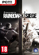 vip-scdkey.com, Tom Clancys Rainbow Six Siege Uplay CD Key