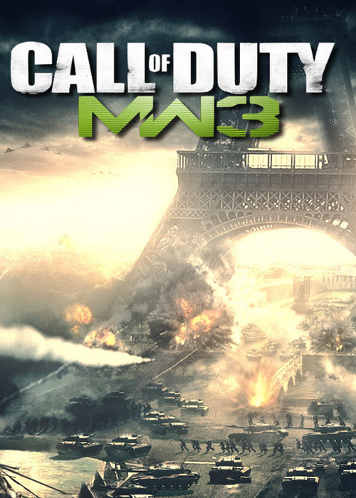 Buy Call Of DutyModern Warfare 3 Steam CD Key from the VIPScdkey store