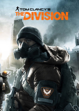 Official Tom Clancys The Division Uplay CD Key