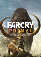 Official Far Cry Primal Special Edition Uplay CD Key 