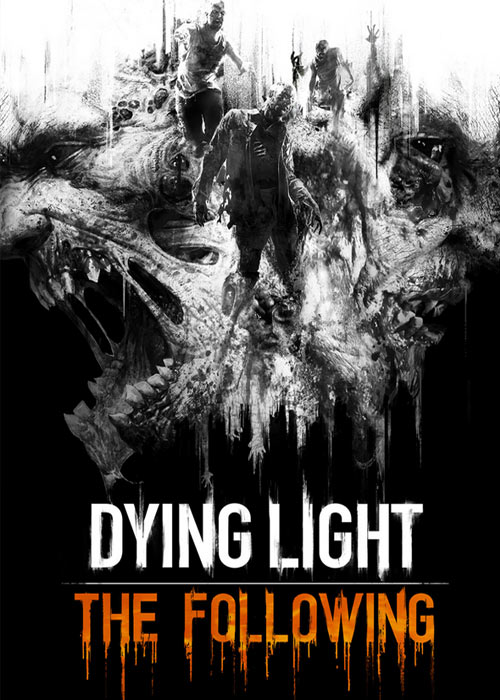 dying light the following the button