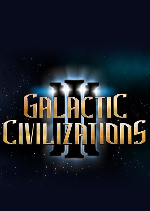 Galactic Civilizations III Steam CD Key
