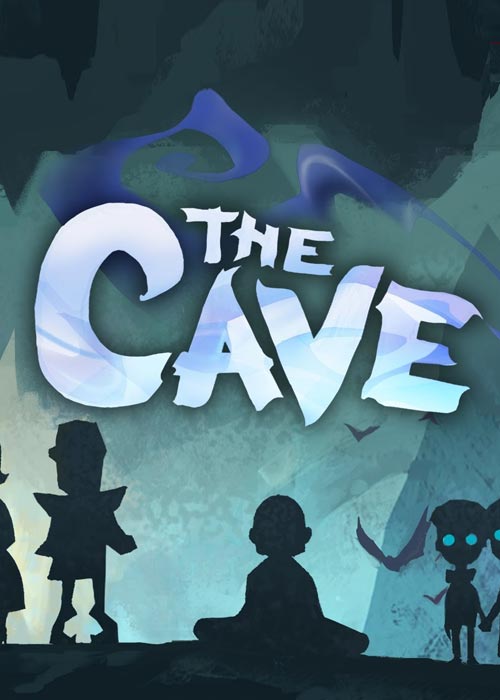 The Cave Steam CD Key