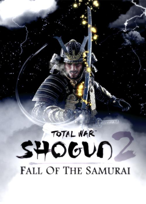 shogun 2 steam activation code