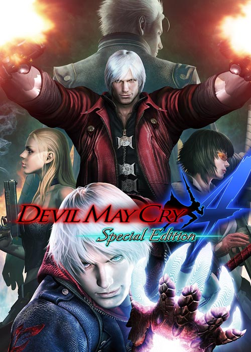 cd key devil may cry 3 pc special edition