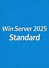 Win Server 2025 Standard Key Global