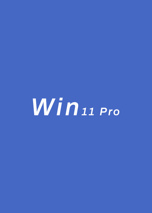 MS Win 11 Pro OEM KEY GLOBAL-Lifetime, Vip-Scdkey 