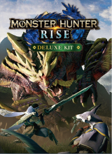 vip-scdkey.com, Monster Hunter Rise Deluxe Edition Steam CD Key Global Official Monster Hunter Rise Deluxe Edition Steam CD Key Global