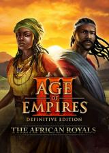 Official Age of Empires III: DE The African Royals CD Key Global