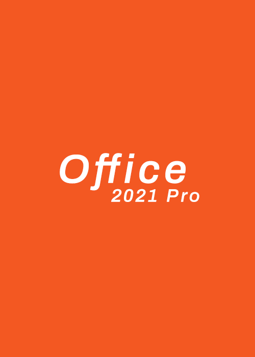 MS Office2021 Professional Plus Key Global(bound), Vip-Scdkey 