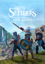 vip-scdkey.com, The Settlers: New Allies Uplay CD Key EU