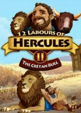 Official 12 Labours of Hercules II The Cretan Bull Steam Key